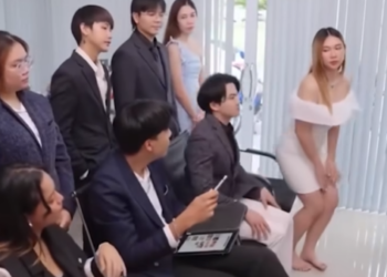 N0203003 EP.2 เจอแฟนเกาในสภาพขอทาน นายพลทำไมถงเกลยดขอทานคนน! part2