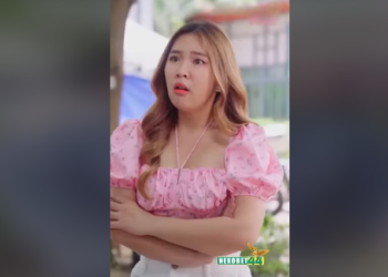 N0203004 จะเกดอะไรขน เมอชางทำผมกบลกคา มแฟนคนเดยวกน part2