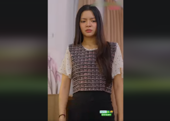 N0303017 Ep4 พวกเขาจะไม นร เลย าคนจนว นน จะกลายเป นใครในว นหน า! part2