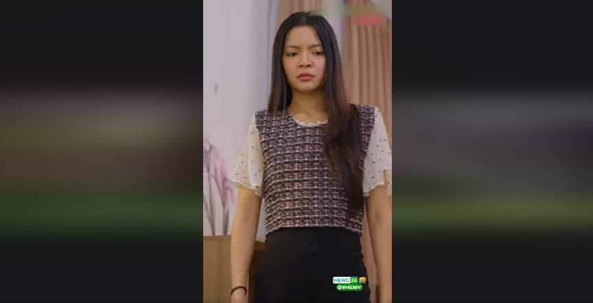 N0303017 Ep4 พวกเขาจะไม นร เลย าคนจนว นน จะกลายเป นใครในว นหน า! part2