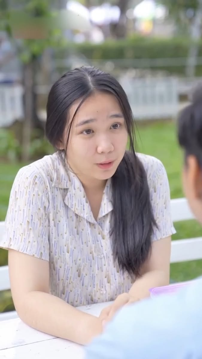 N0203015_ณไม อายเหรอท ภรรยาแบบน_part2 | Yuikie TV