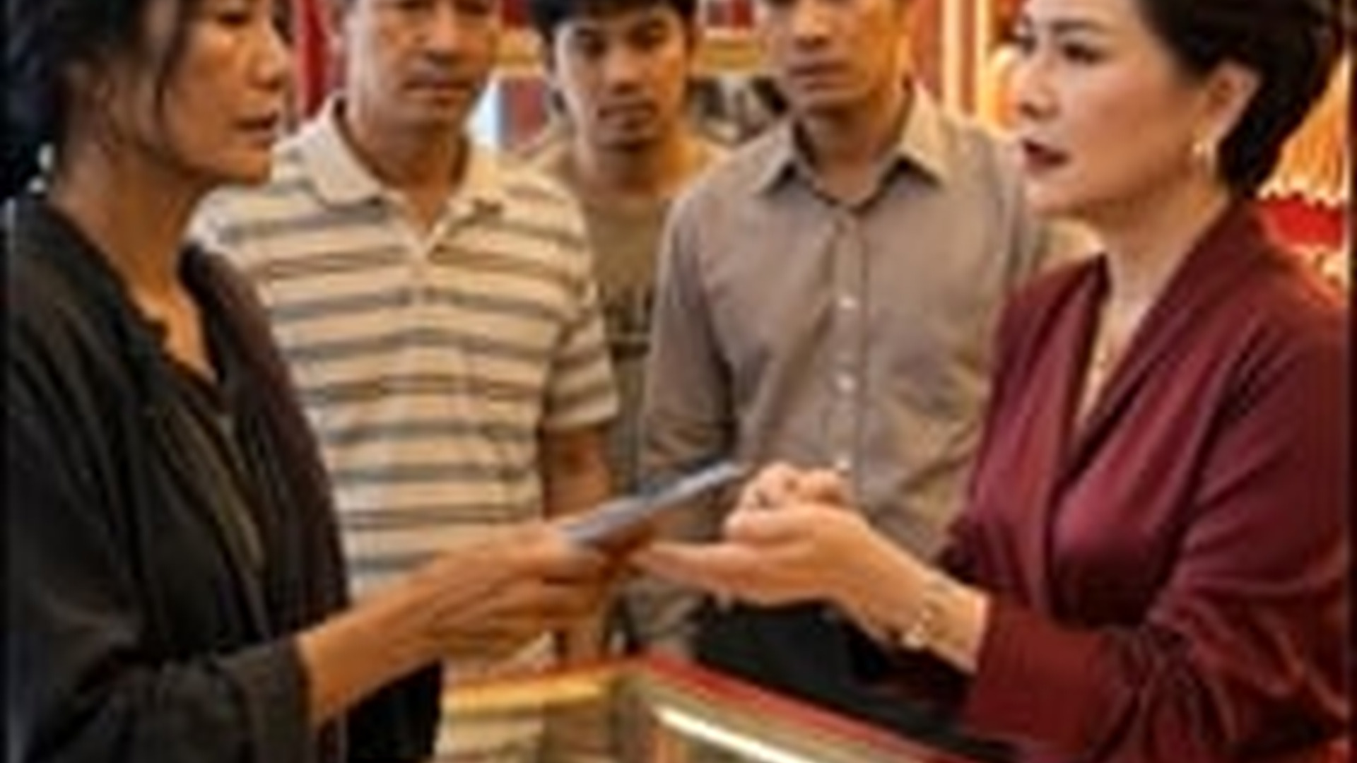 N1805009_เป นแม บ านมา 15 ป อย ด ๆม เศรษฐ มาร บต ว_part2