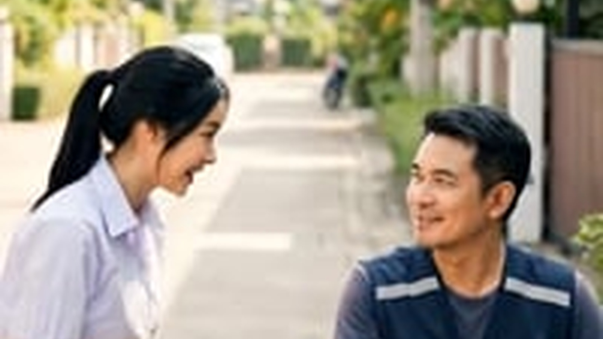 N2105021_10 ป ท ล กเร ยกพ อว า ล ง ... จนว นหน งแม ได ย นเธอเร ยกเขาว า พ อ_part2