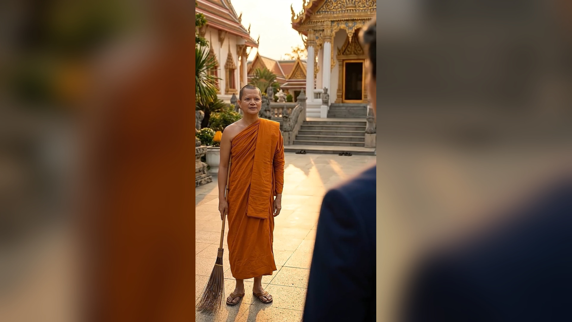 N2805037_การเอาเปร ยบคนอ น ค อการสร างท กข ให ผ อ น #ละครส น #หน งส นAi #ดราม_part2