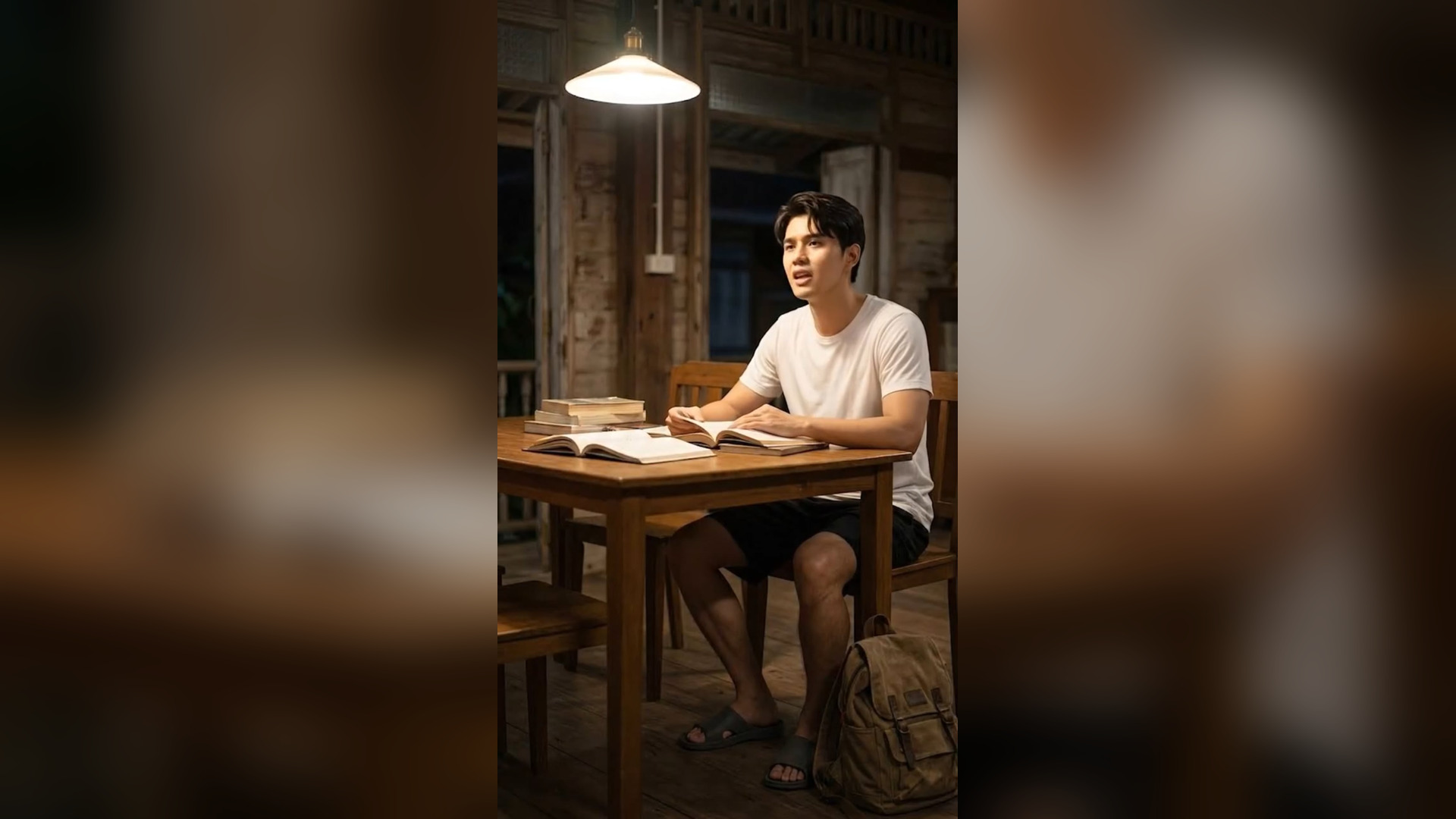 N2805036_แม ข บ น จนล กทนไม ไหว #หน งส นAi #หน งส นสะท อนส งคม #ดราม า #แม_part2