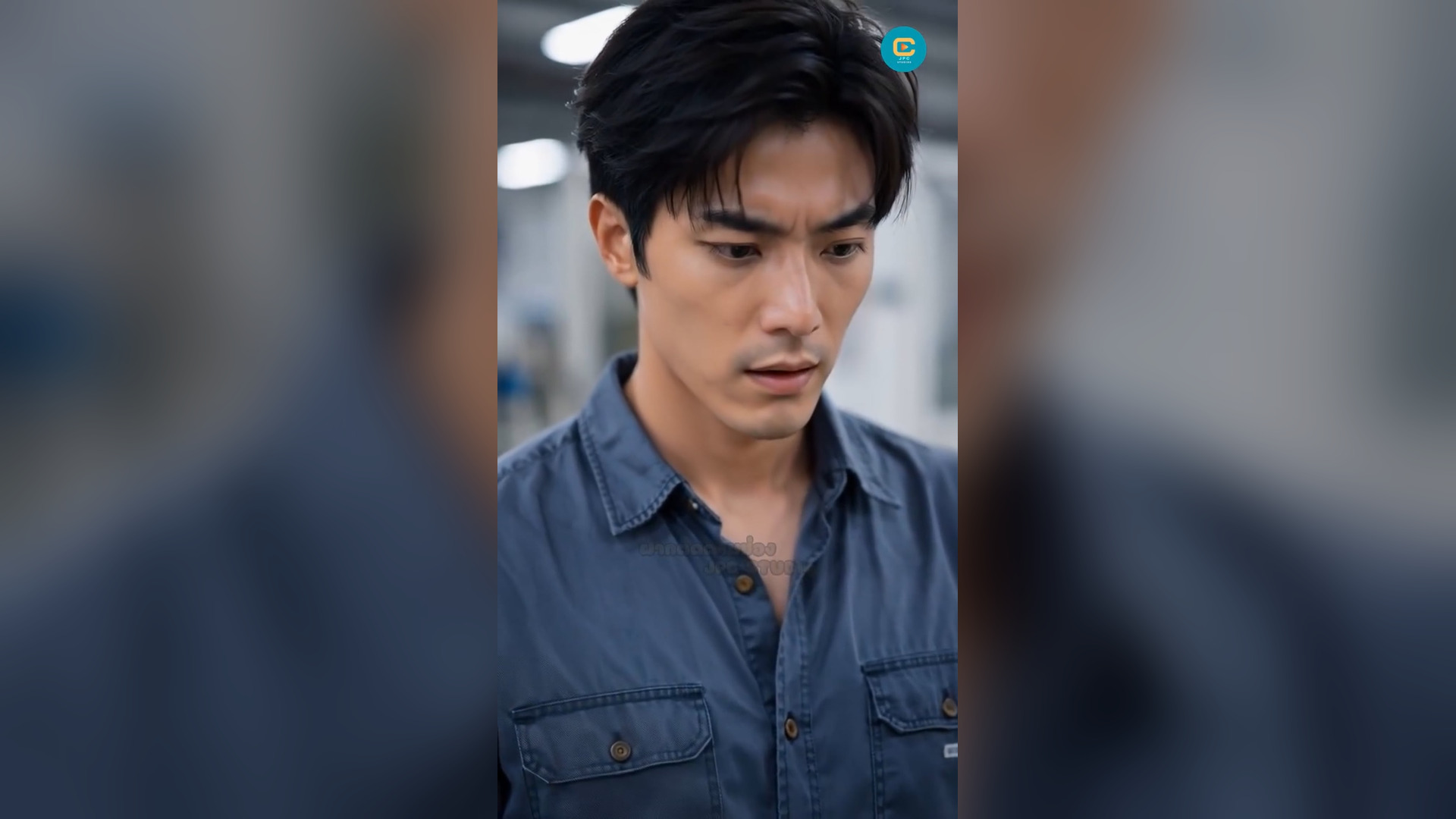 N2805056_รวยแต แกล งน งรถเมล ทำให เห นว าแฟนอายเขาแค ไหน_part2