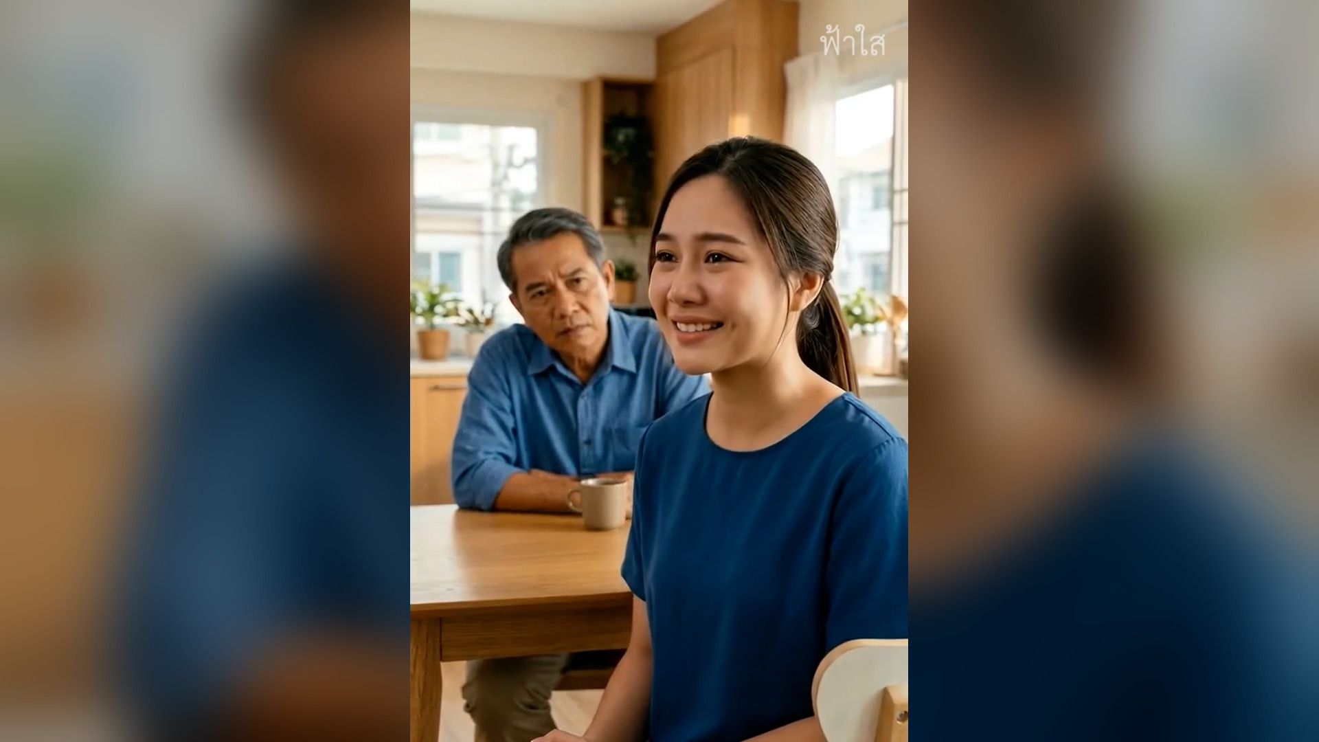 N3005002_ล กสาวส งเง นมา 5 ป ... ว นท พ อร ความจร ง พ อไม กล ากล บบ าน ฟ าใ_part2