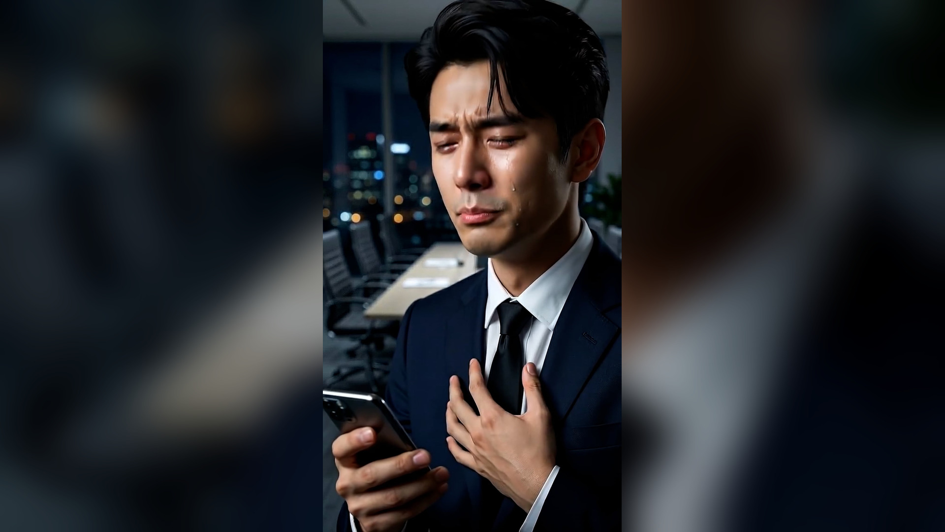 N3105028_เล ยงมาจนโตกล บบอกไม ใช พ อแม ต วเอง #ละครAI #ครอบคร ว #หน งส นสะท อนส_part2