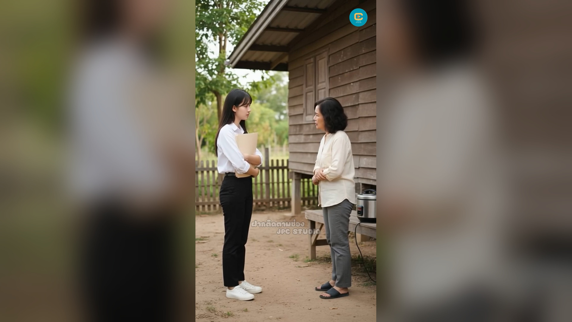 N3105048_จำนำหม อห งข าว ส งล กไปกร งเทพ 7 ป ผ านไปล กน งรถท วร กล บมาเหม อนเด ม_part2