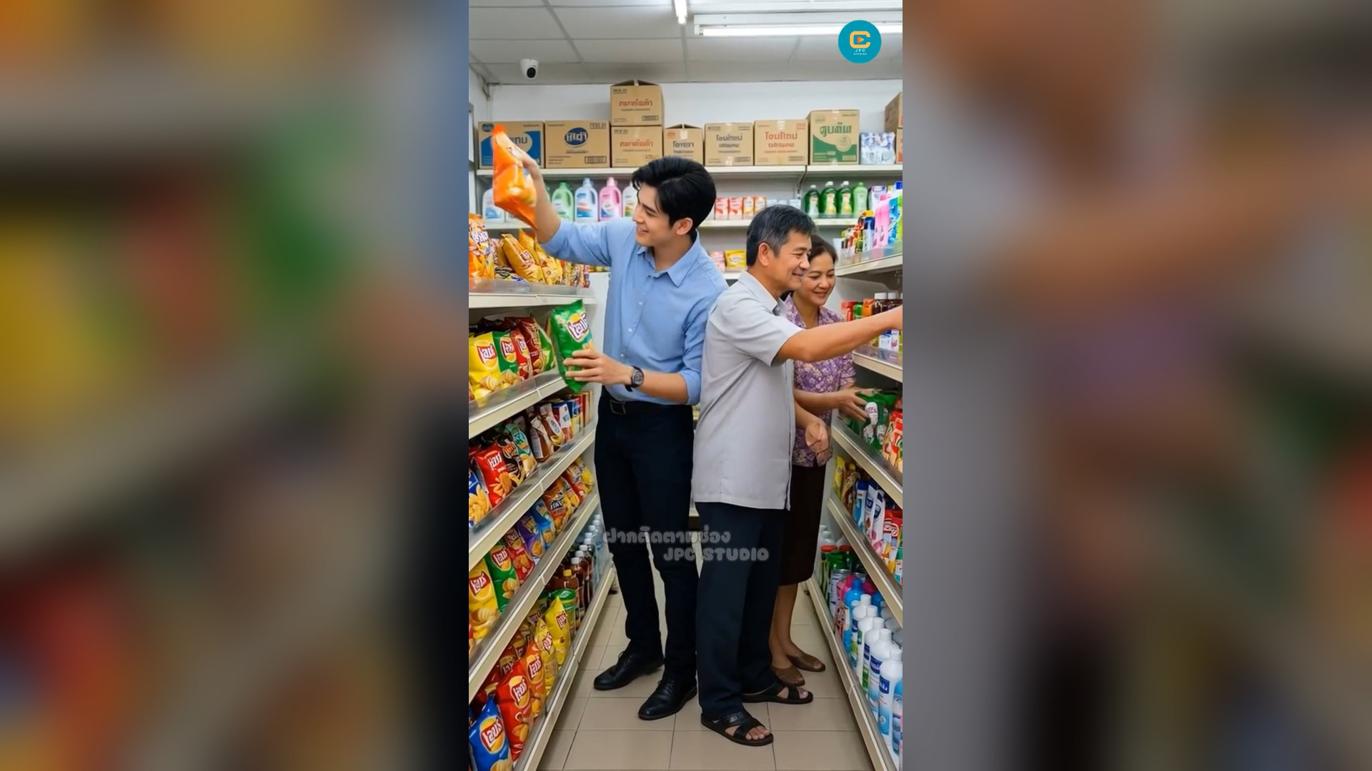 N3005042_โดนด ถ กว าข แค มอไซค จนๆ ส ดท ายกล บเป นคนท เธอต องยกม อไหว_part2