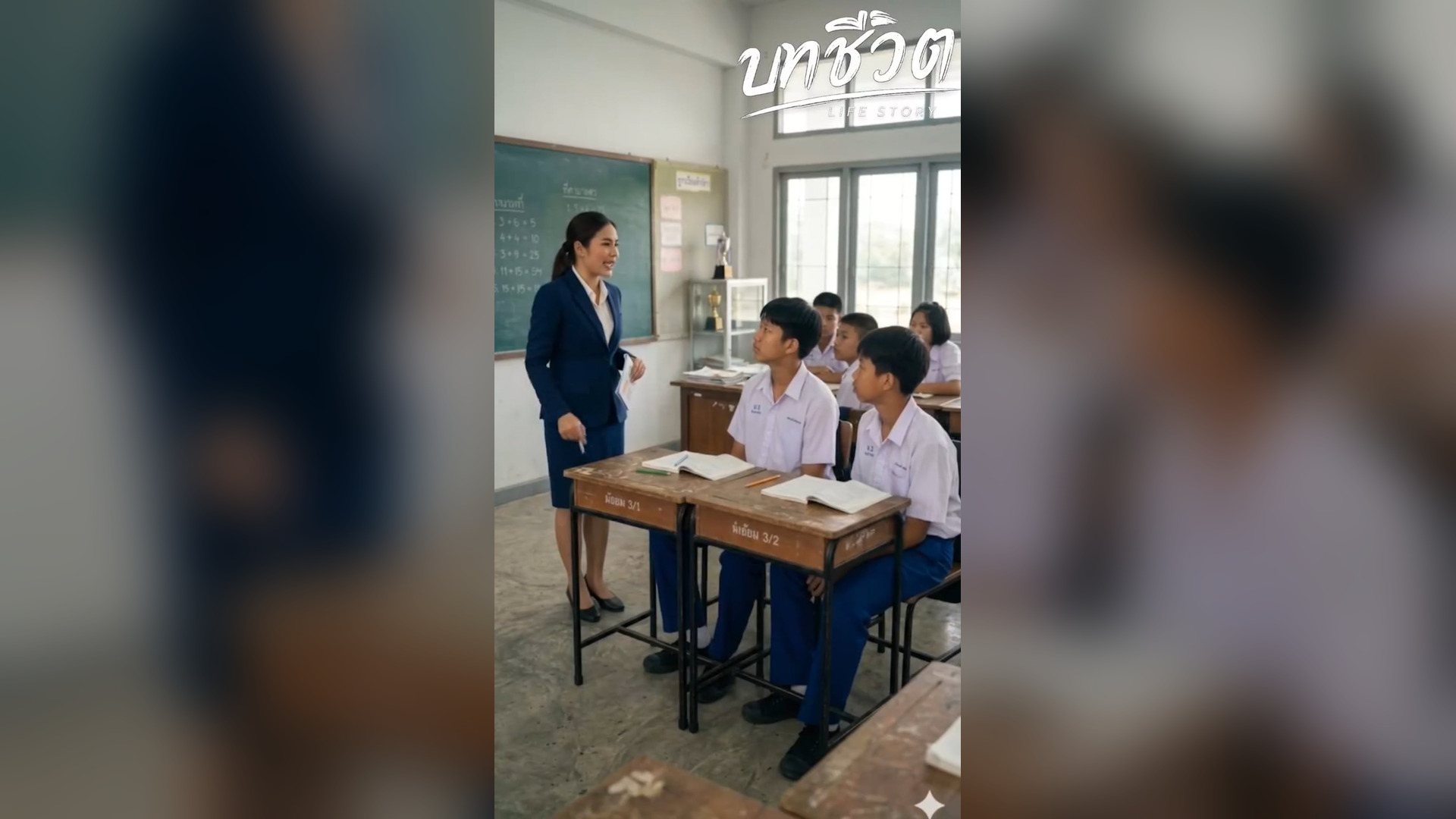 N0206058_อ ฐก อนส ดท าย... ท สร างด วยร ก EP1 #บทช ว ต บทช ว ต_part2