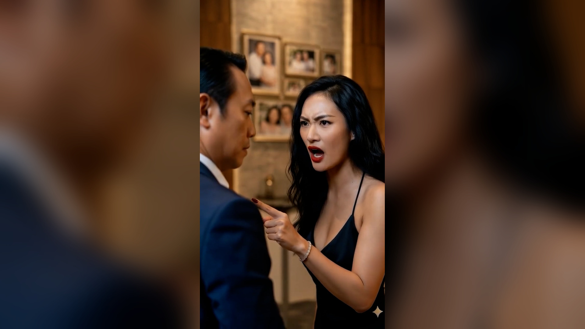 N0306040_ชาต ใหม ท วงแค น#ละครAi #ละครส น #ความร ก ละคร ai_part2