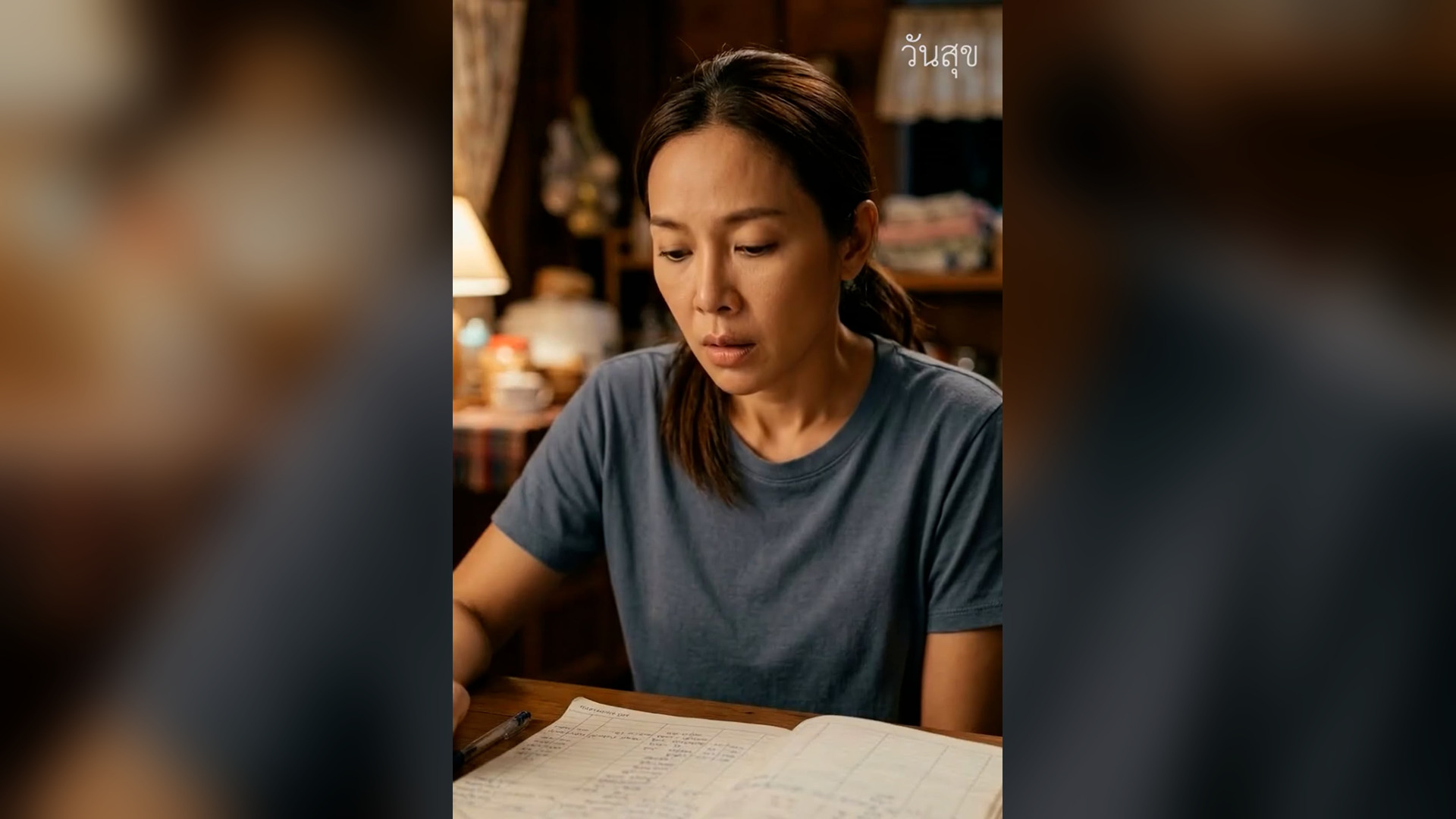 N0406054_ส งเง นกล บบ านท กเด อน 15 ป ไม เคยขาด...จนว นท ล กชายเร ยกฉ นว า พ_part2