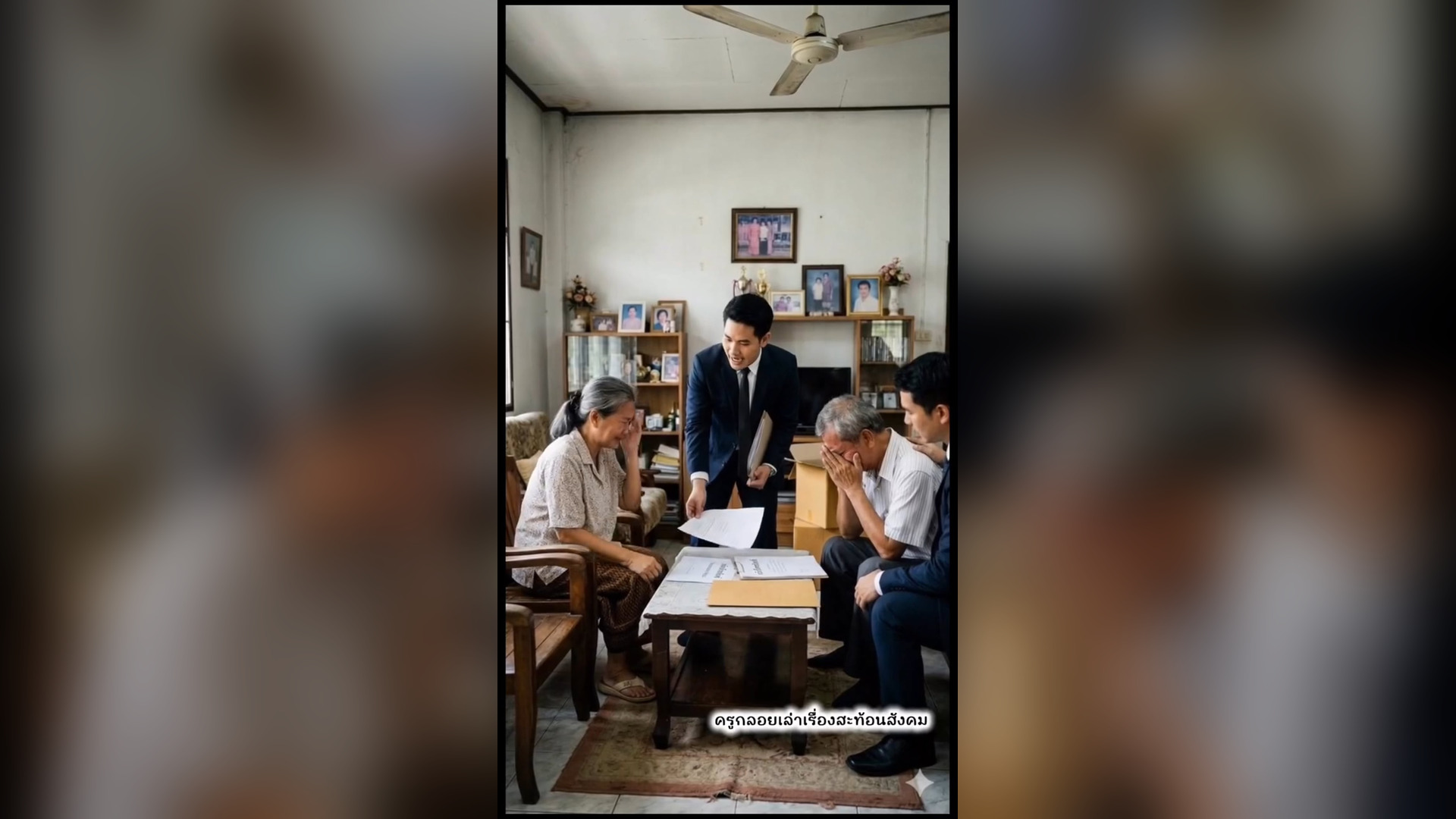 N0806046_แม หลายคนม กไม เห นความสำค ญของล กท อย ด วยท กว น ล กท เล ยงด แต ใ_part2