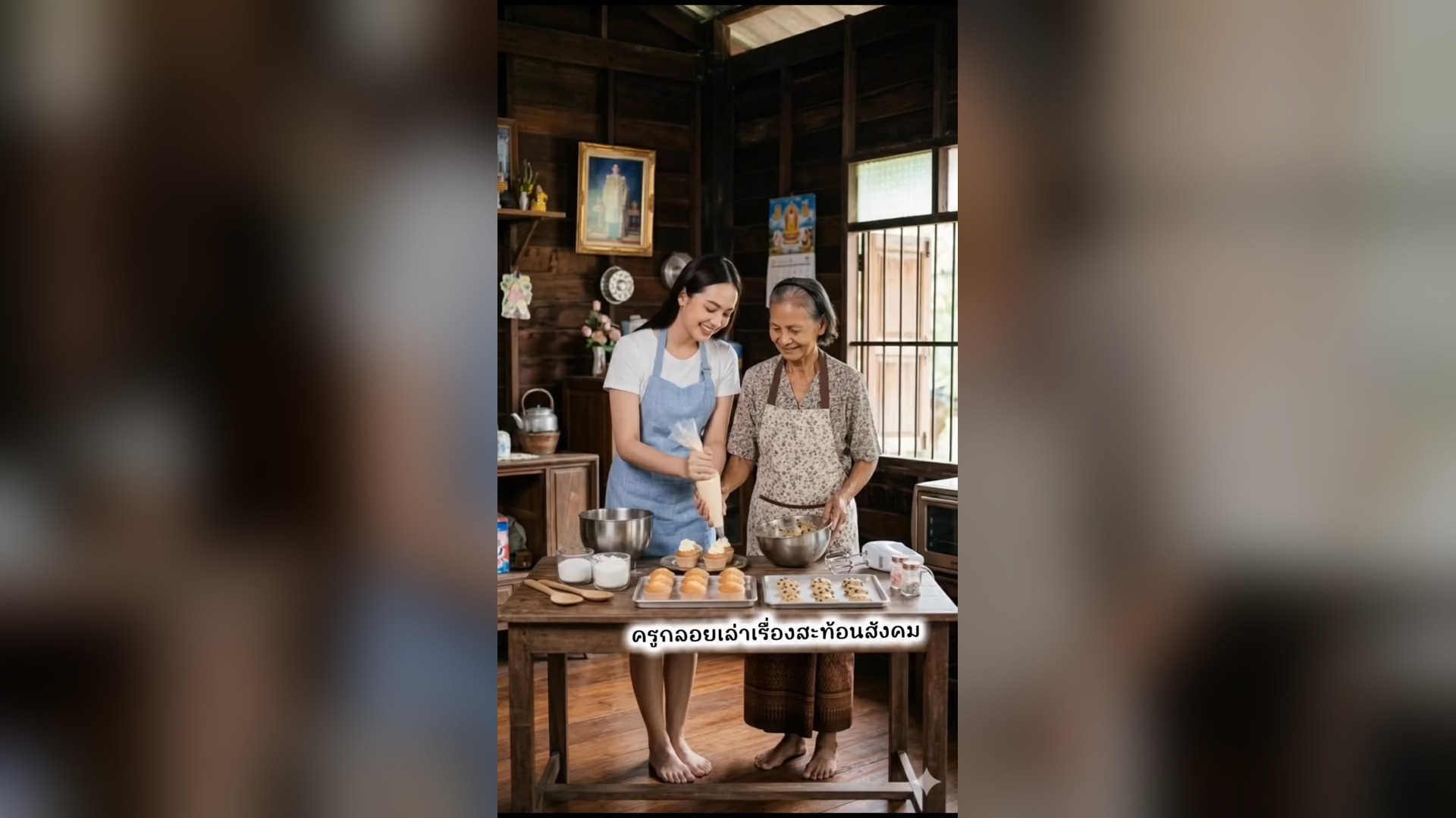 N0806043_หลายคนเล อกท งคนท เคยร วมท กข ร วมส ขก นมาหลายป แต กล บไปเล อกเร มต_part2