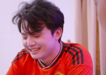 N0705001_Ep1 กต องการพ อมากกว าเพ อน แต เขากล บเล อกเพ_part2