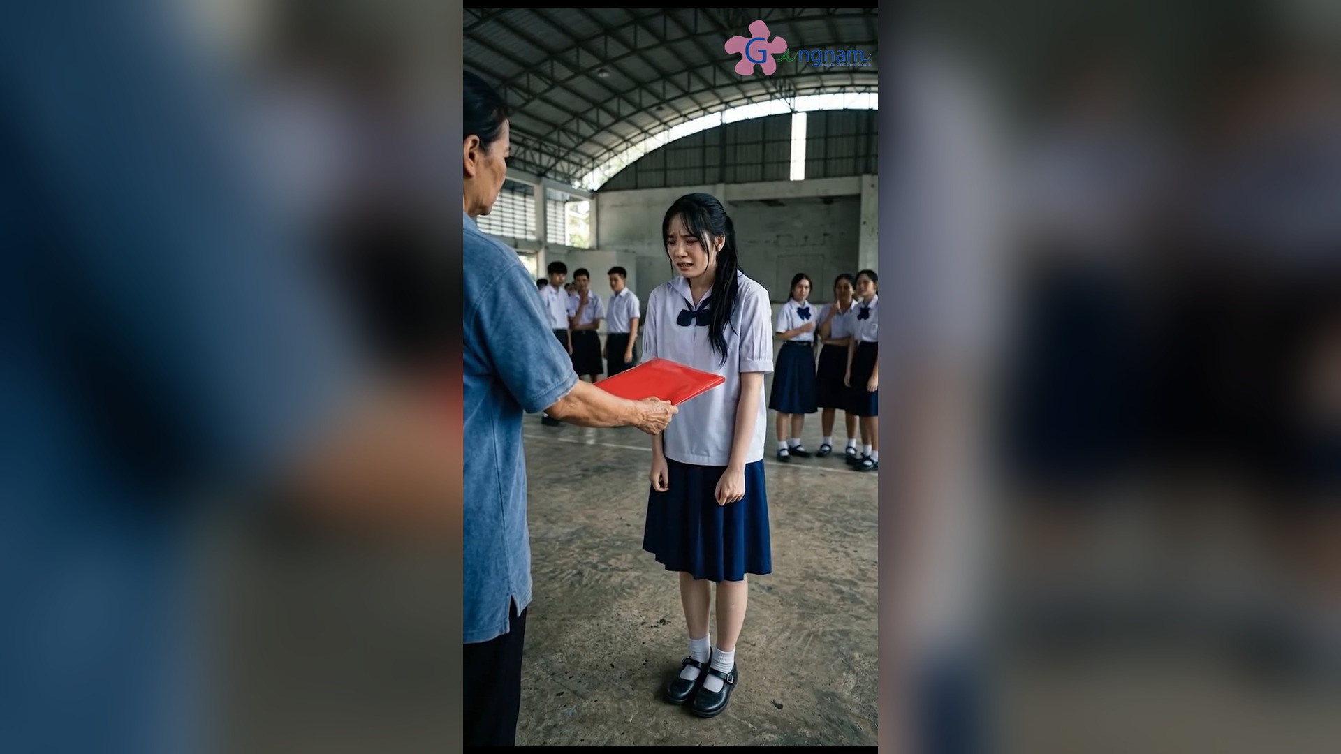 N0906006_แม เหรอ อ อ... แค คนร บใช ท บ านน ะ_part2