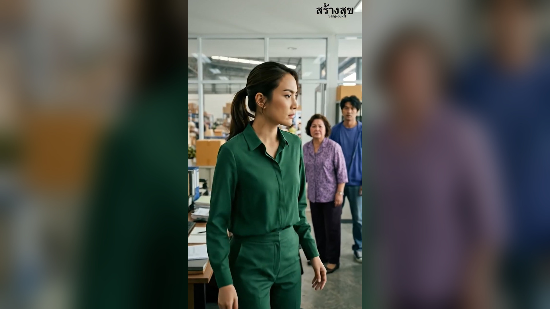N1006022_ป าบ กทวงบ ญค ณเง น 3 พ น แลกก บเก าอ ผ จ ดการ..ให ล กชาย_part2